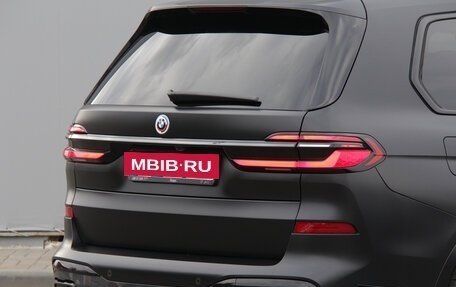 BMW X7, 2023 год, 15 850 000 рублей, 12 фотография