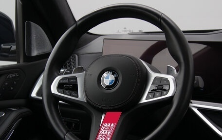 BMW X7, 2023 год, 15 850 000 рублей, 20 фотография