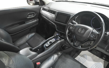Honda Vezel, 2014 год, 1 549 000 рублей, 9 фотография
