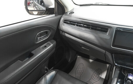 Honda Vezel, 2014 год, 1 549 000 рублей, 11 фотография