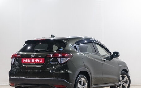 Honda Vezel, 2014 год, 1 549 000 рублей, 7 фотография