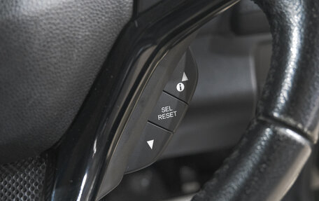 Honda Vezel, 2014 год, 1 549 000 рублей, 16 фотография