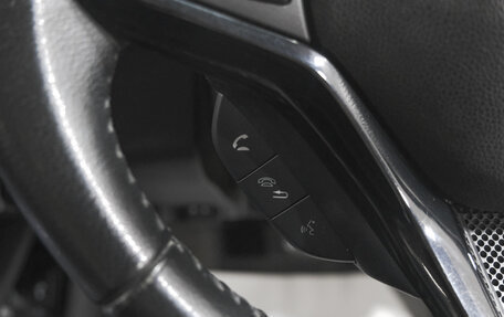 Honda Vezel, 2014 год, 1 549 000 рублей, 15 фотография