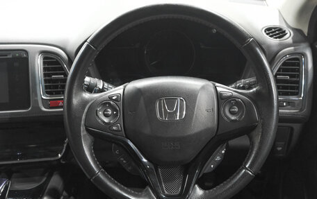 Honda Vezel, 2014 год, 1 549 000 рублей, 14 фотография