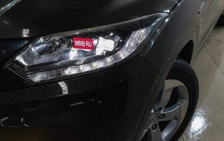 Honda Vezel, 2014 год, 1 549 000 рублей, 8 фотография