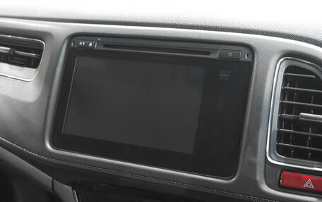 Honda Vezel, 2014 год, 1 549 000 рублей, 23 фотография