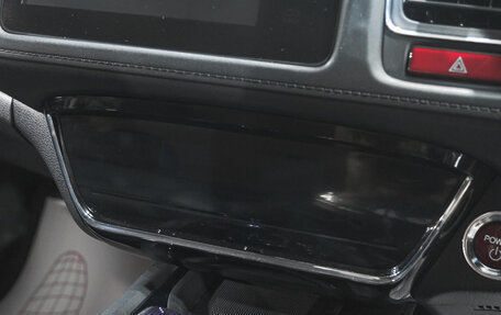 Honda Vezel, 2014 год, 1 549 000 рублей, 24 фотография
