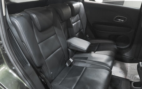 Honda Vezel, 2014 год, 1 549 000 рублей, 26 фотография