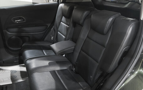 Honda Vezel, 2014 год, 1 549 000 рублей, 27 фотография
