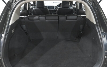 Honda Vezel, 2014 год, 1 549 000 рублей, 28 фотография