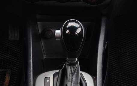 KIA Rio III рестайлинг, 2017 год, 1 150 000 рублей, 17 фотография