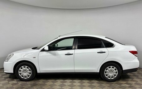 Nissan Almera, 2014 год, 710 000 рублей, 2 фотография