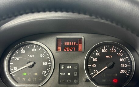 Nissan Almera, 2014 год, 710 000 рублей, 9 фотография