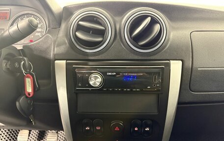 Nissan Almera, 2014 год, 710 000 рублей, 10 фотография