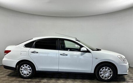 Nissan Almera, 2014 год, 710 000 рублей, 6 фотография