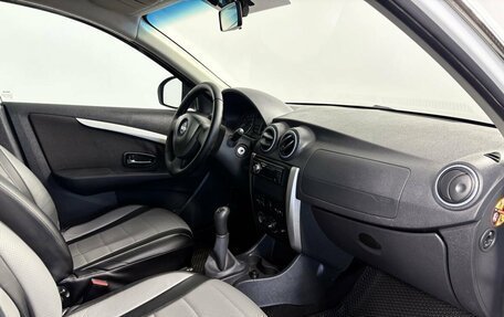 Nissan Almera, 2014 год, 710 000 рублей, 11 фотография