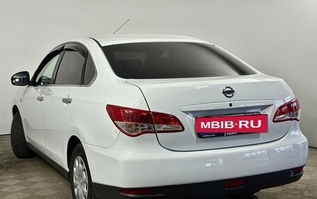 Nissan Almera, 2014 год, 710 000 рублей, 3 фотография