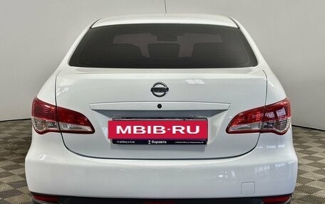 Nissan Almera, 2014 год, 710 000 рублей, 4 фотография