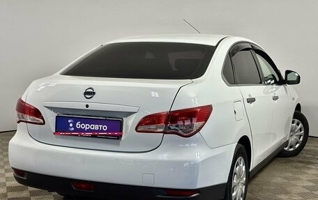 Nissan Almera, 2014 год, 710 000 рублей, 5 фотография