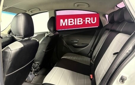 Nissan Almera, 2014 год, 710 000 рублей, 14 фотография