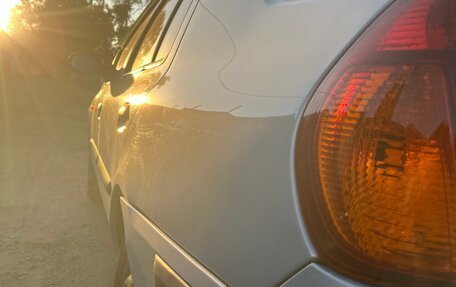 Renault Symbol I, 2003 год, 350 000 рублей, 3 фотография