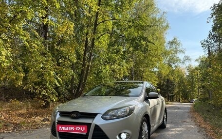 Ford Focus III, 2013 год, 850 000 рублей, 1 фотография