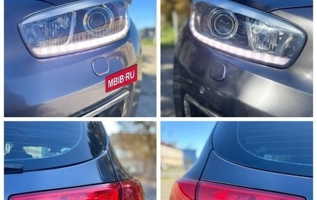 KIA cee'd III, 2016 год, 1 520 000 рублей, 10 фотография