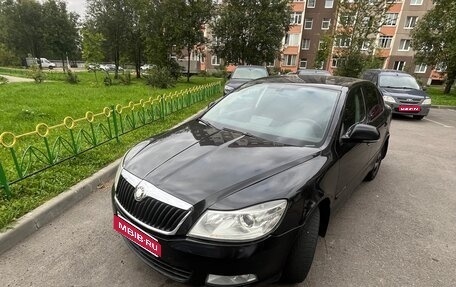 Skoda Octavia, 2010 год, 550 000 рублей, 1 фотография