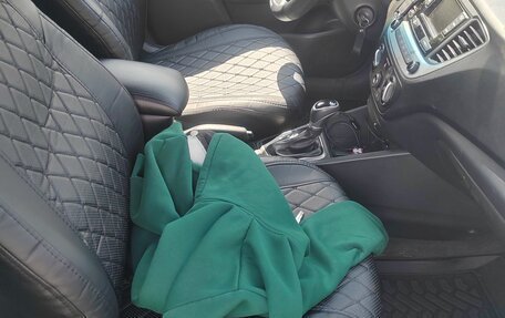 Hyundai Solaris II рестайлинг, 2018 год, 670 000 рублей, 4 фотография