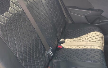 Hyundai Solaris II рестайлинг, 2018 год, 670 000 рублей, 6 фотография