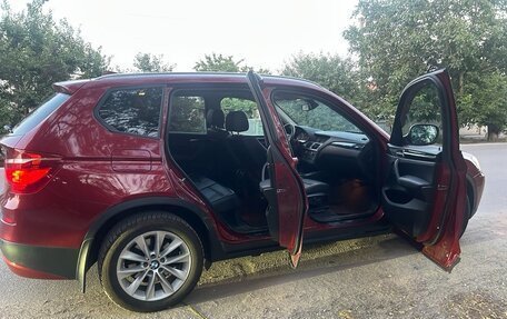 BMW X3, 2013 год, 1 899 999 рублей, 6 фотография
