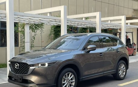 Mazda CX-5 II, 2022 год, 2 339 200 рублей, 1 фотография