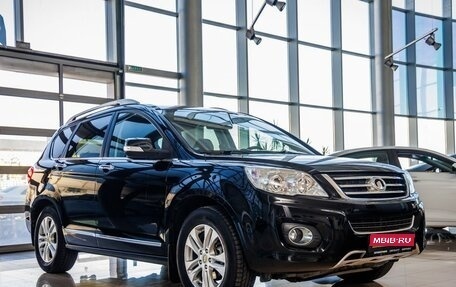 Great Wall Hover H6, 2014 год, 958 000 рублей, 1 фотография