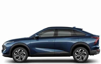 Haval F7x, 2025 год, 3 349 000 рублей, 1 фотография
