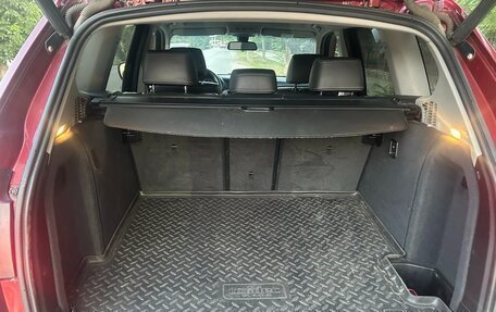 BMW X3, 2013 год, 1 899 999 рублей, 11 фотография