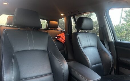 BMW X3, 2013 год, 1 899 999 рублей, 14 фотография
