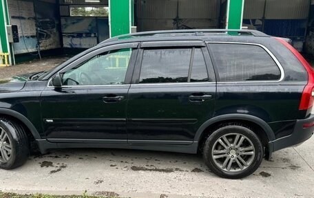 Volvo XC90 II рестайлинг, 2006 год, 980 000 рублей, 3 фотография