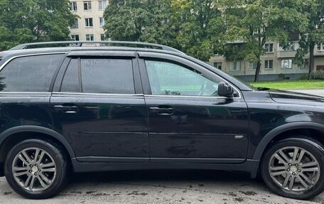 Volvo XC90 II рестайлинг, 2006 год, 980 000 рублей, 5 фотография