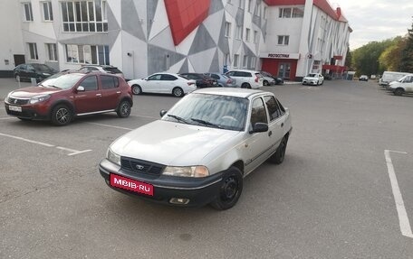 Daewoo Nexia I рестайлинг, 2007 год, 160 000 рублей, 1 фотография