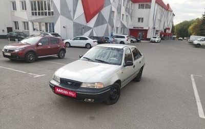 Daewoo Nexia I рестайлинг, 2007 год, 160 000 рублей, 1 фотография