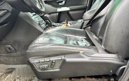 Volvo XC90 II рестайлинг, 2006 год, 980 000 рублей, 9 фотография
