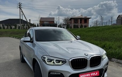 BMW X4, 2018 год, 4 600 000 рублей, 1 фотография
