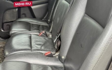 Volvo XC90 II рестайлинг, 2006 год, 980 000 рублей, 8 фотография