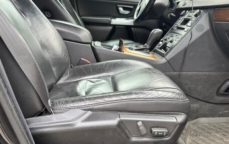 Volvo XC90 II рестайлинг, 2006 год, 980 000 рублей, 11 фотография