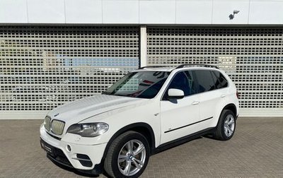BMW X5, 2012 год, 1 897 000 рублей, 1 фотография