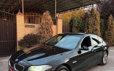 BMW 5 серия, 2014 год, 1 290 000 рублей, 1 фотография