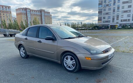 Ford Focus IV, 2003 год, 295 000 рублей, 2 фотография