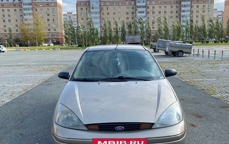 Ford Focus IV, 2003 год, 295 000 рублей, 3 фотография