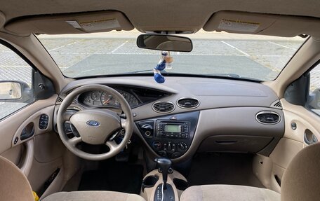 Ford Focus IV, 2003 год, 295 000 рублей, 7 фотография