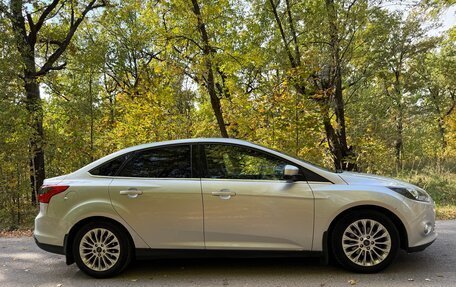 Ford Focus III, 2013 год, 850 000 рублей, 3 фотография